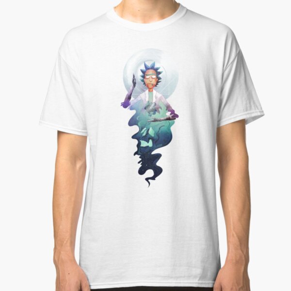 Number Classic T-Shirt