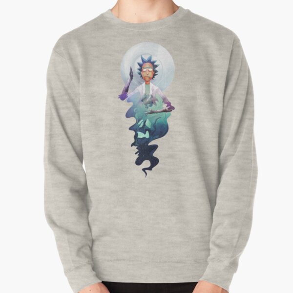 Número Sudadera sin capucha