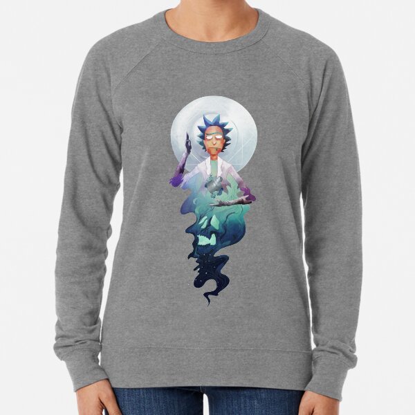 Nummer Leichter Pullover