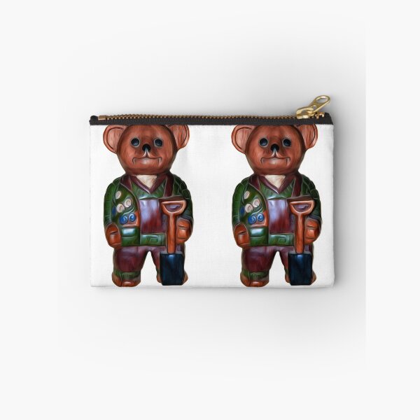 Item preview, Teddy Workman designed and sold by Jon Holland.