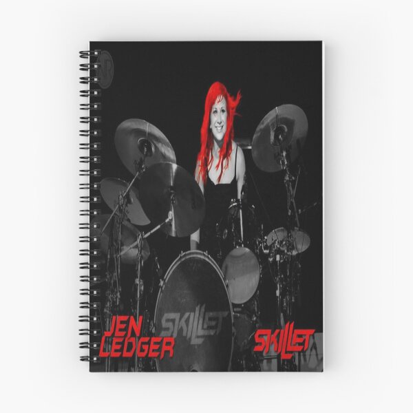 Item preview, Jen Ledger designed and sold by FrozenTeamGrimm.