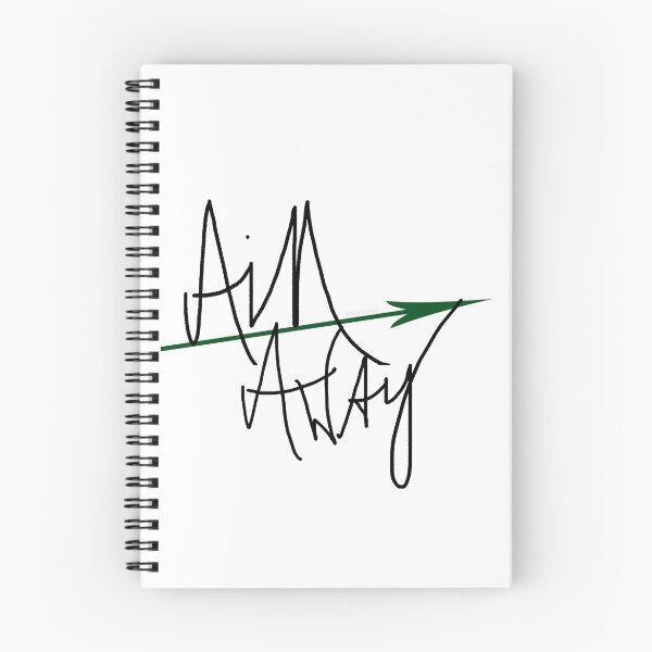 Item preview, Aim Away designed and sold by Meowycows.