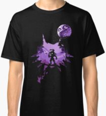 Majora's Return Classic T-Shirt