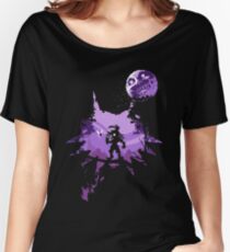 Majora's Return Women's Relaxed Fit T-Shirt