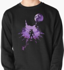 Majoras Rückkehr Sweatshirt