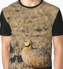 "Nervousity" Graphic T-Shirt