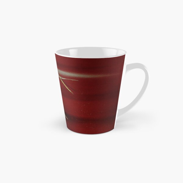 Gravity Tall Mug