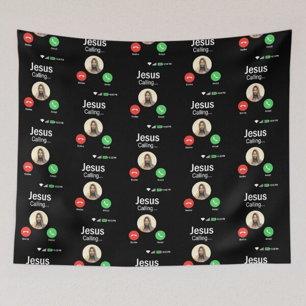 Item preview, Funny Jesus Gets Religion Christian Baptism Gift designed and sold by Pubi.