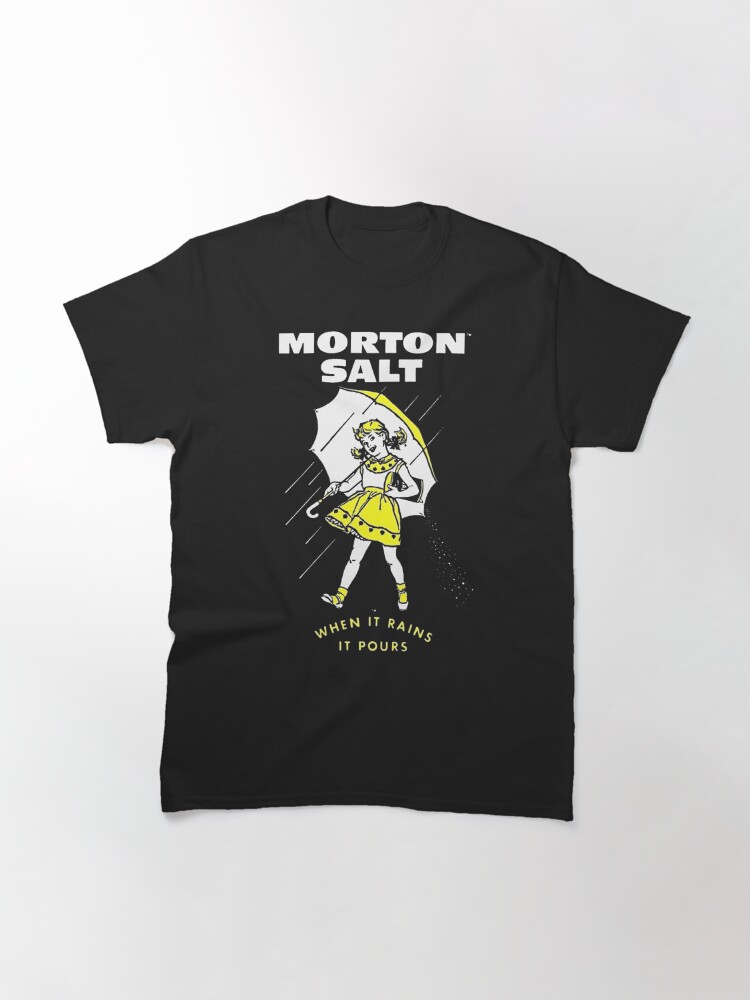 box of rain morton salt shirt