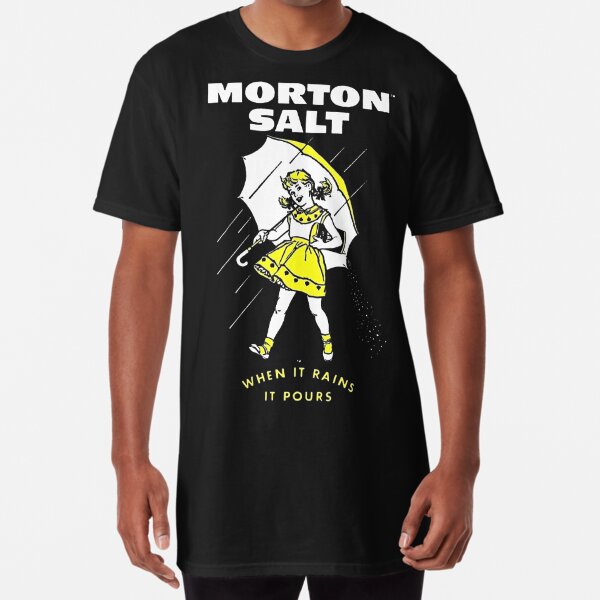 rock salt t shirts