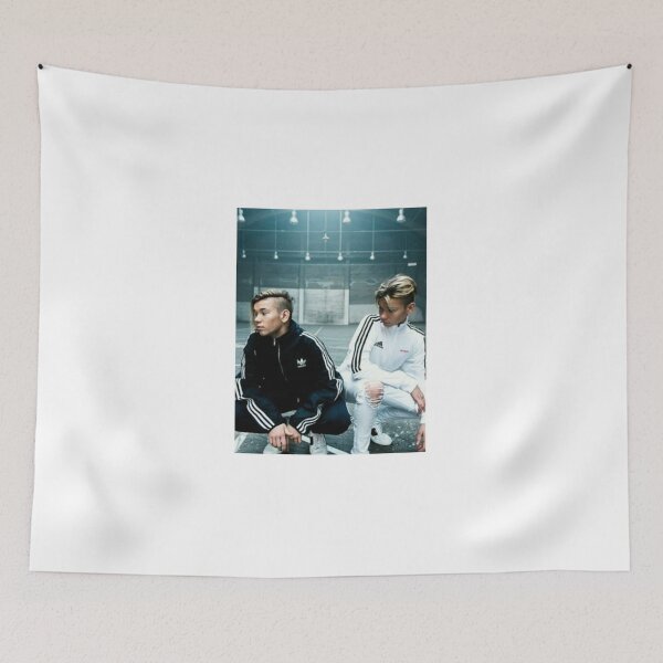 Item preview, Marcus and Martinus  designed and sold by janahana083.