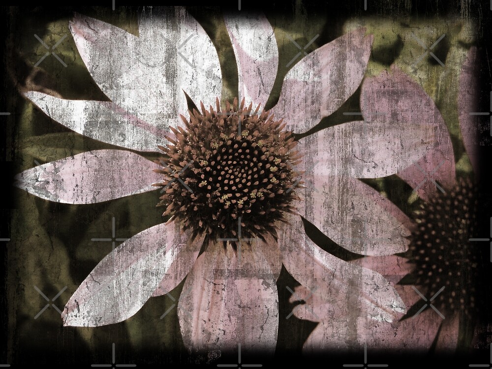 "Clouding Up My Mind" by Denise Abé Redbubble