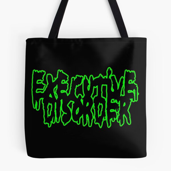 Item preview, Executive Disorder designed and sold by HarvOsorrow.