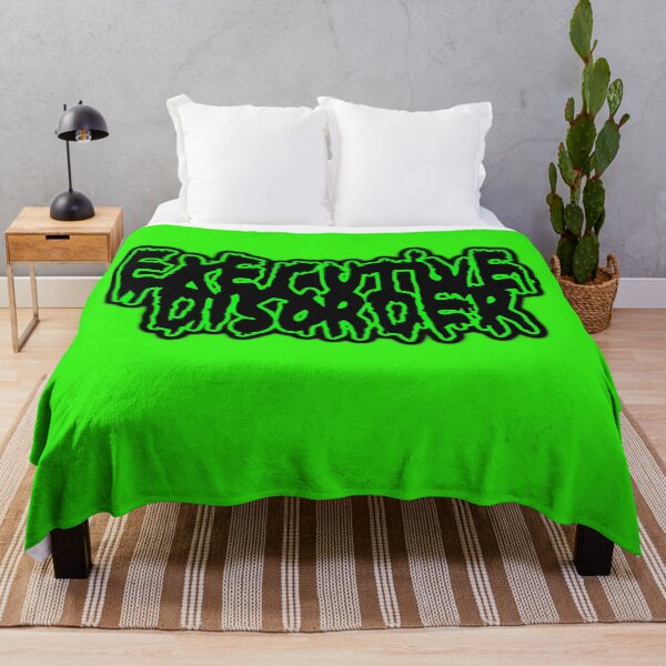Item preview, Executive Disorder designed and sold by HarvOsorrow.