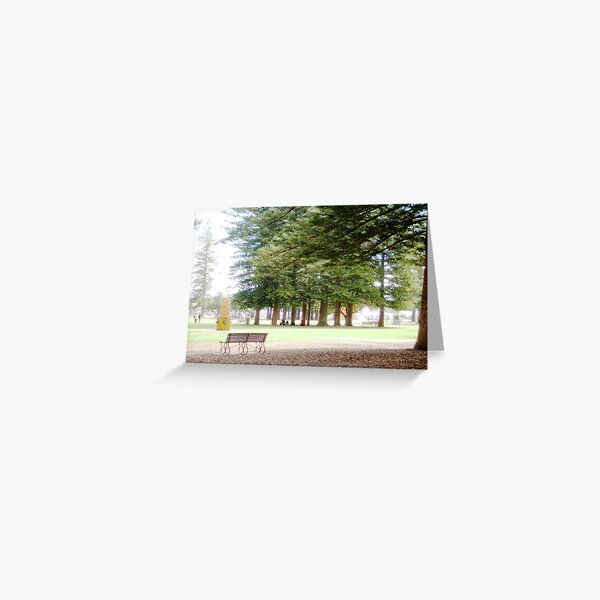 Item preview, Freemantle Park designed and sold by kelliejane.
