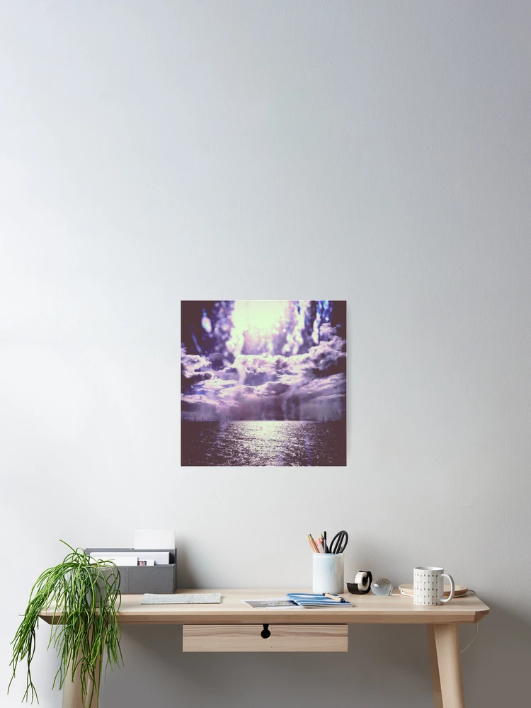 Thumbnail 2 of 3, Poster, Random Captures R117 designed and sold by Hyperion Photoart.