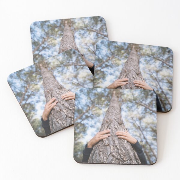 Item preview, Hug Tree designed and sold by OrionPhotograph.
