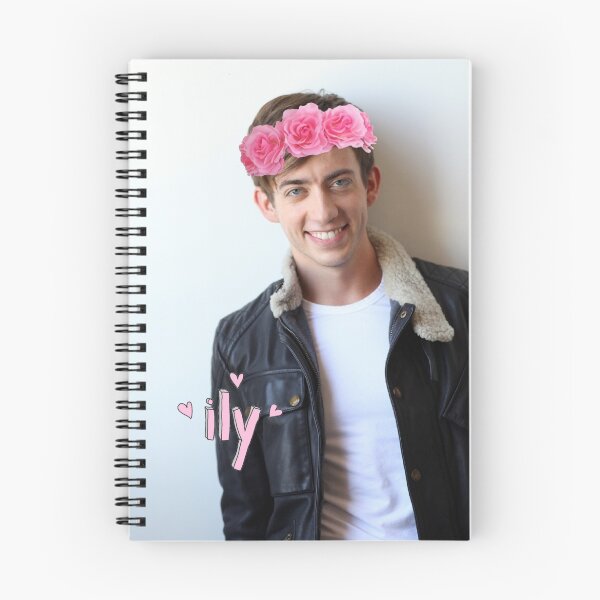 Item preview, Kevin McHale ily designed and sold by kardish.