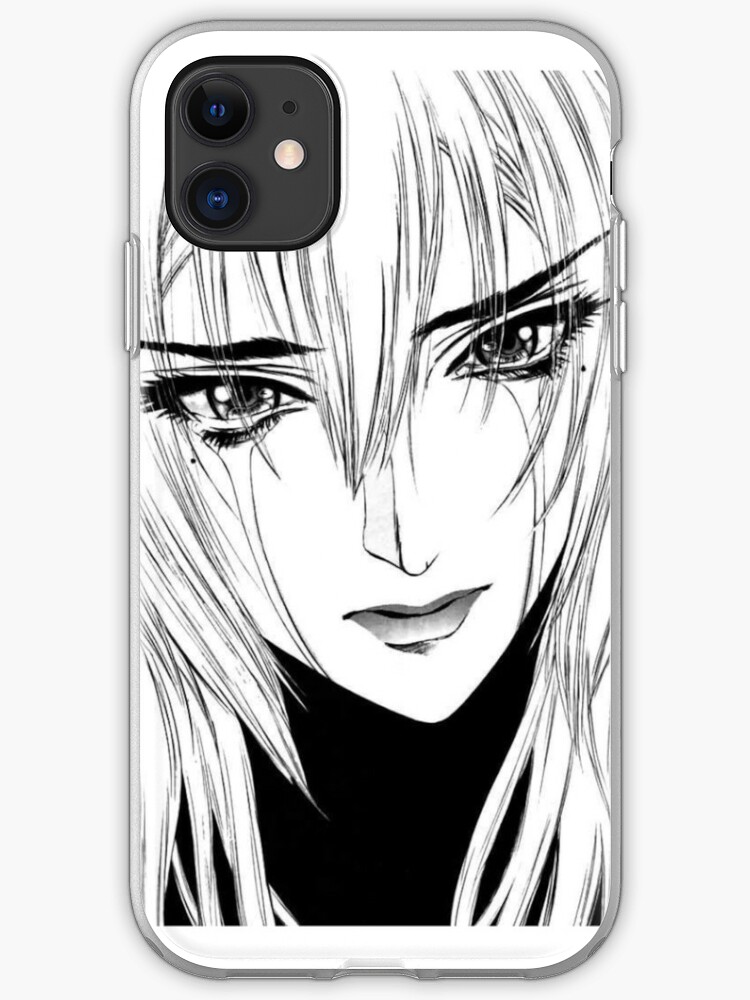 Sad Girls Club Seven Iphone Case By Jiggymiggy