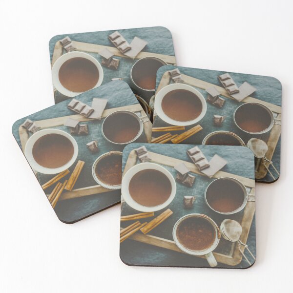Item preview, Hot Chocolate designed and sold by OrionPhotograph.