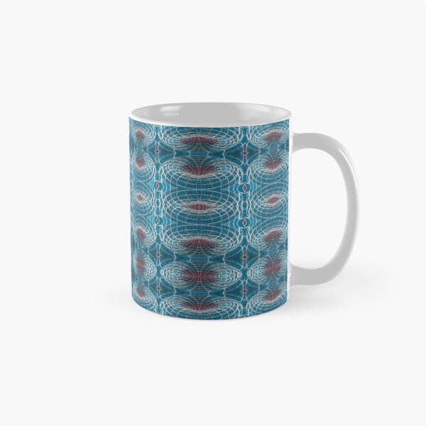 Item preview, My Blue Vortex designed and sold by TheCircles.