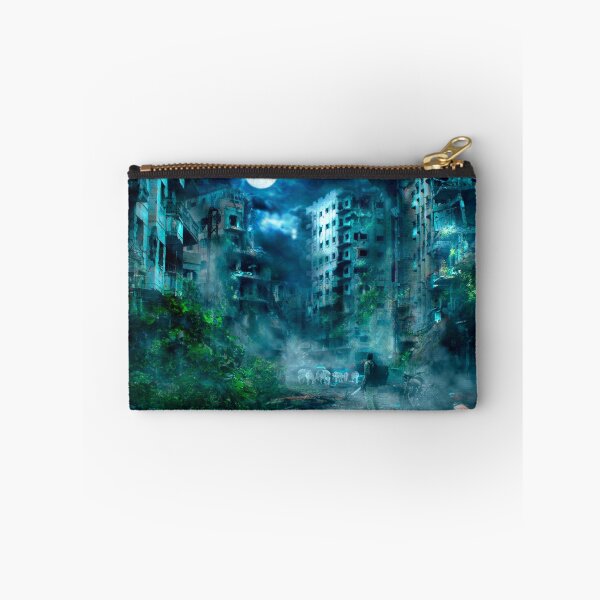 Item preview, The Teeth of  a Dead City designed and sold by Adrian Chappell.