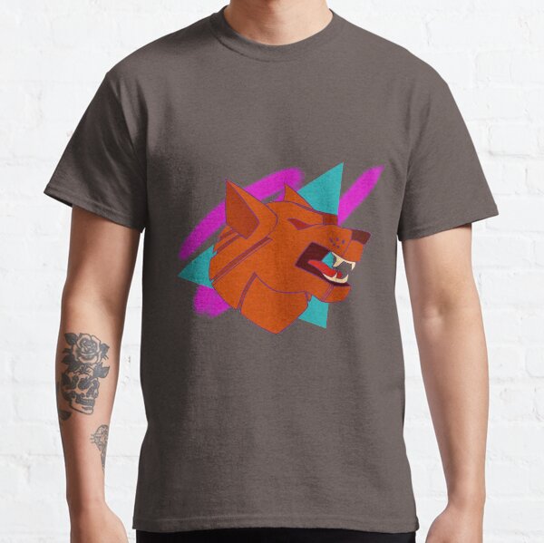 80er Clan Classic T-Shirt