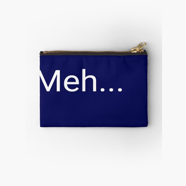 Item preview, Meh ... designed and sold by mag0215.