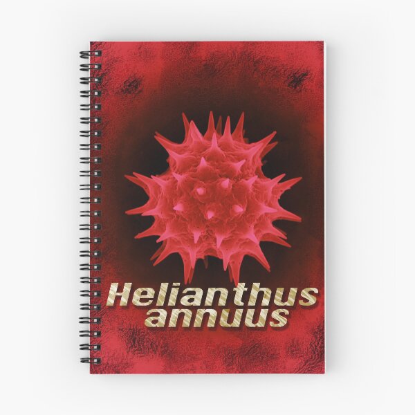 Item preview, Helianthus annuus designed and sold by JoeViturbo.
