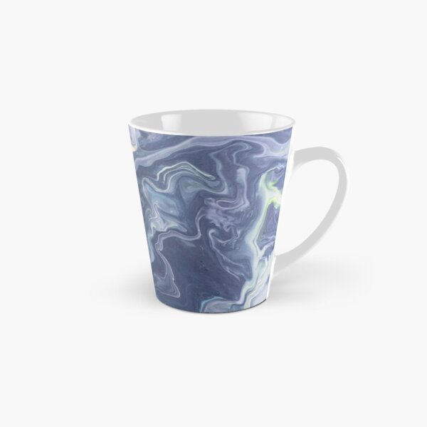 Dark Waters Tall Mug