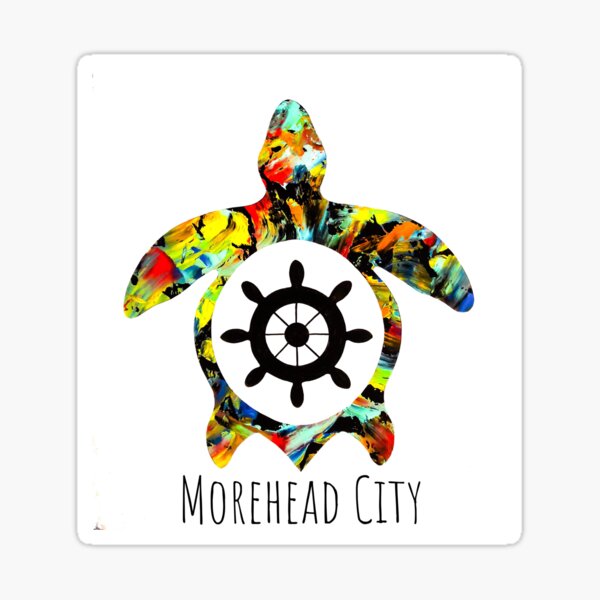 Item preview, Morehead City NC designed and sold by barryknauff.