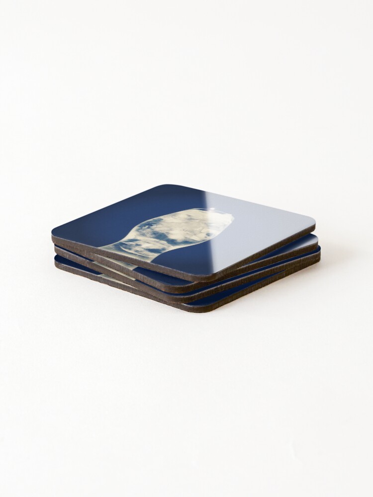 Thumbnail 4 of 5, Coasters (Set of 4), Random Captures R118 designed and sold by HyperionPhotoA.