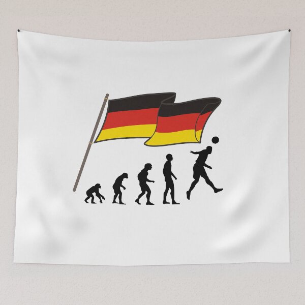 Item preview, Football Evolution Germany designed and sold by dechap.