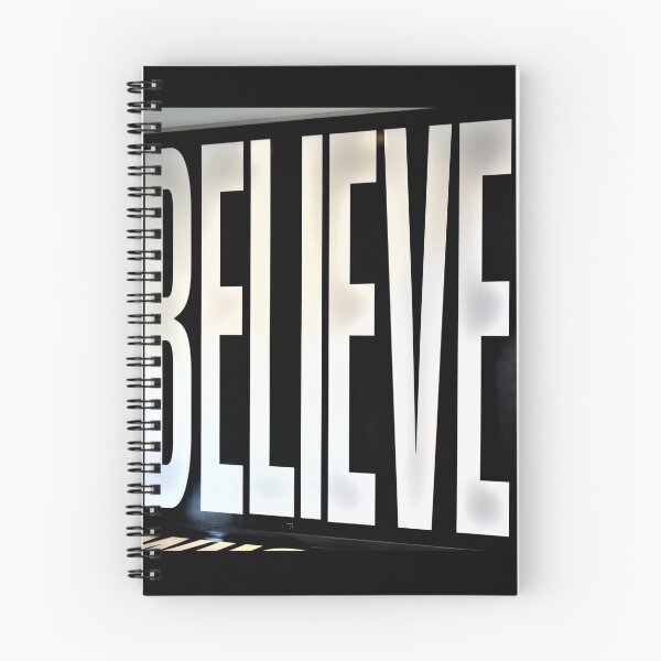 Item preview, Believe designed and sold by DonnaM.
