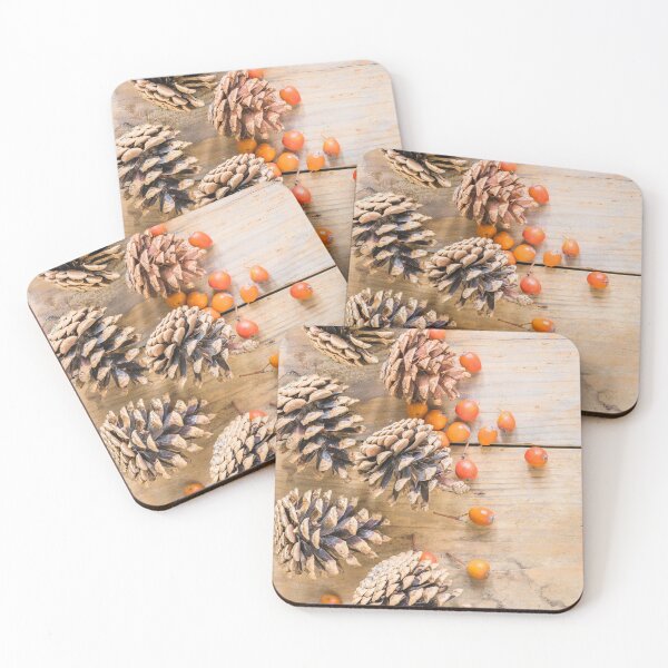 Item preview, Pine cone designed and sold by OrionPhotograph.