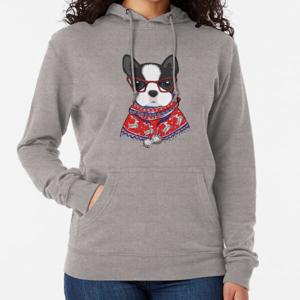 Boston cheap terrier sweatshirt