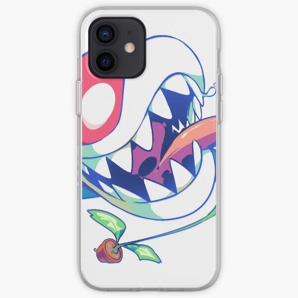 That Plant iPhone Soft Case