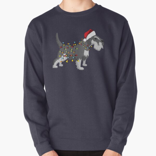 mini schnauzer jumpers