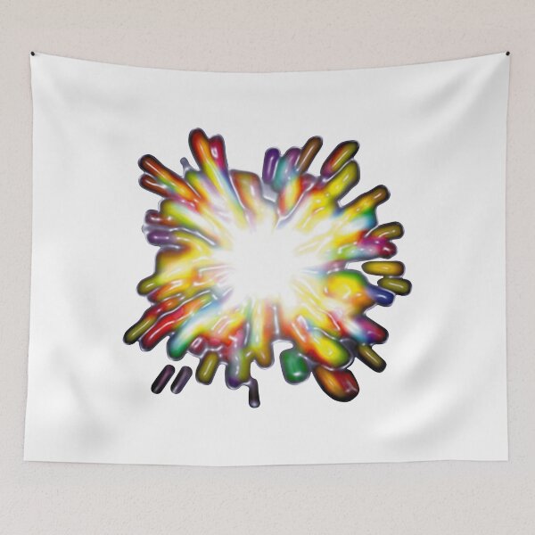 Item preview, Splat designed and sold by lvjm.