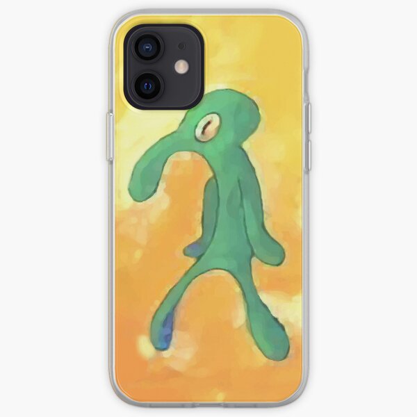 Old Bold and Brash - iPhone Soft Case