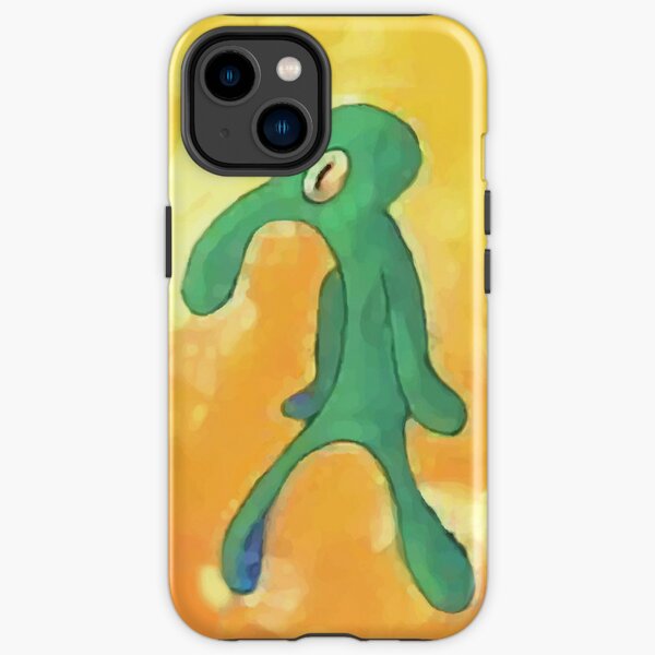 Old Bold and Brash - iPhone Tough Case