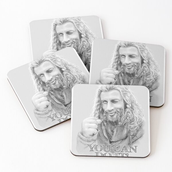 Item preview, Fili - You Can Do It designed and sold by Linane.