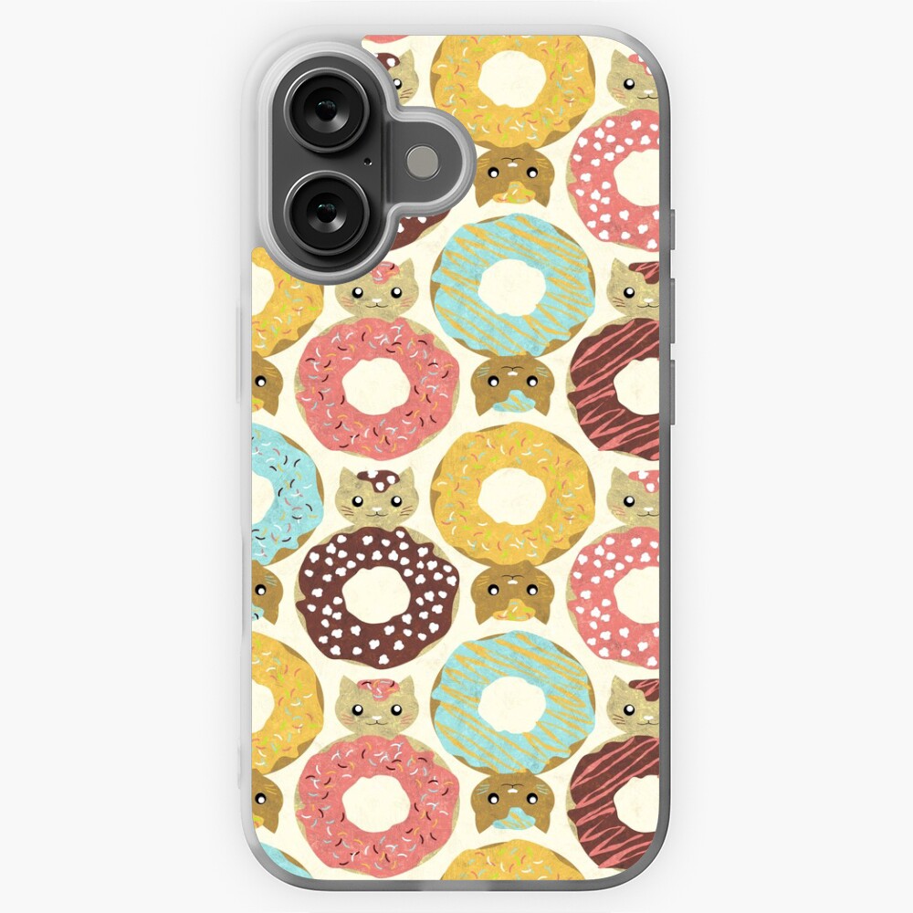 Item preview, iPhone Soft Case designed and sold by gaiamarfurt.