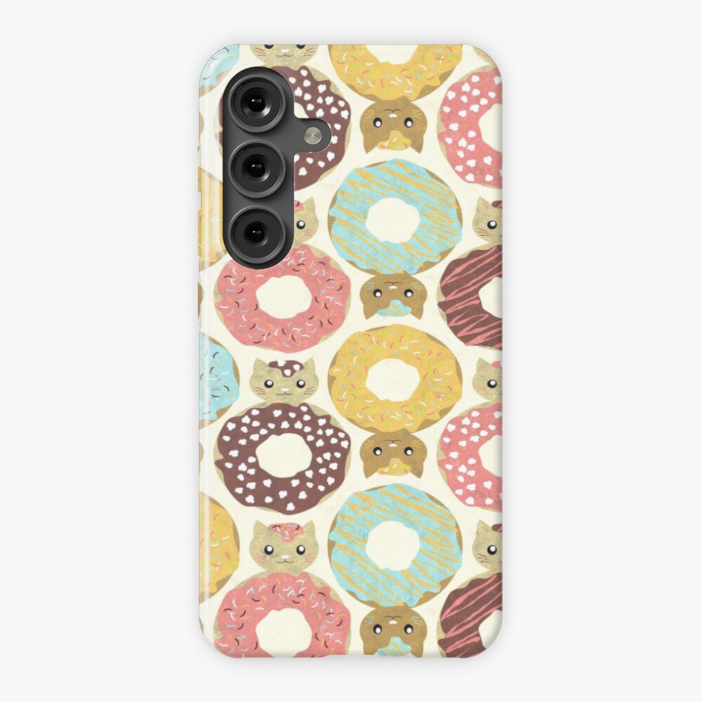 Item preview, Samsung Galaxy Snap Case designed and sold by gaiamarfurt.