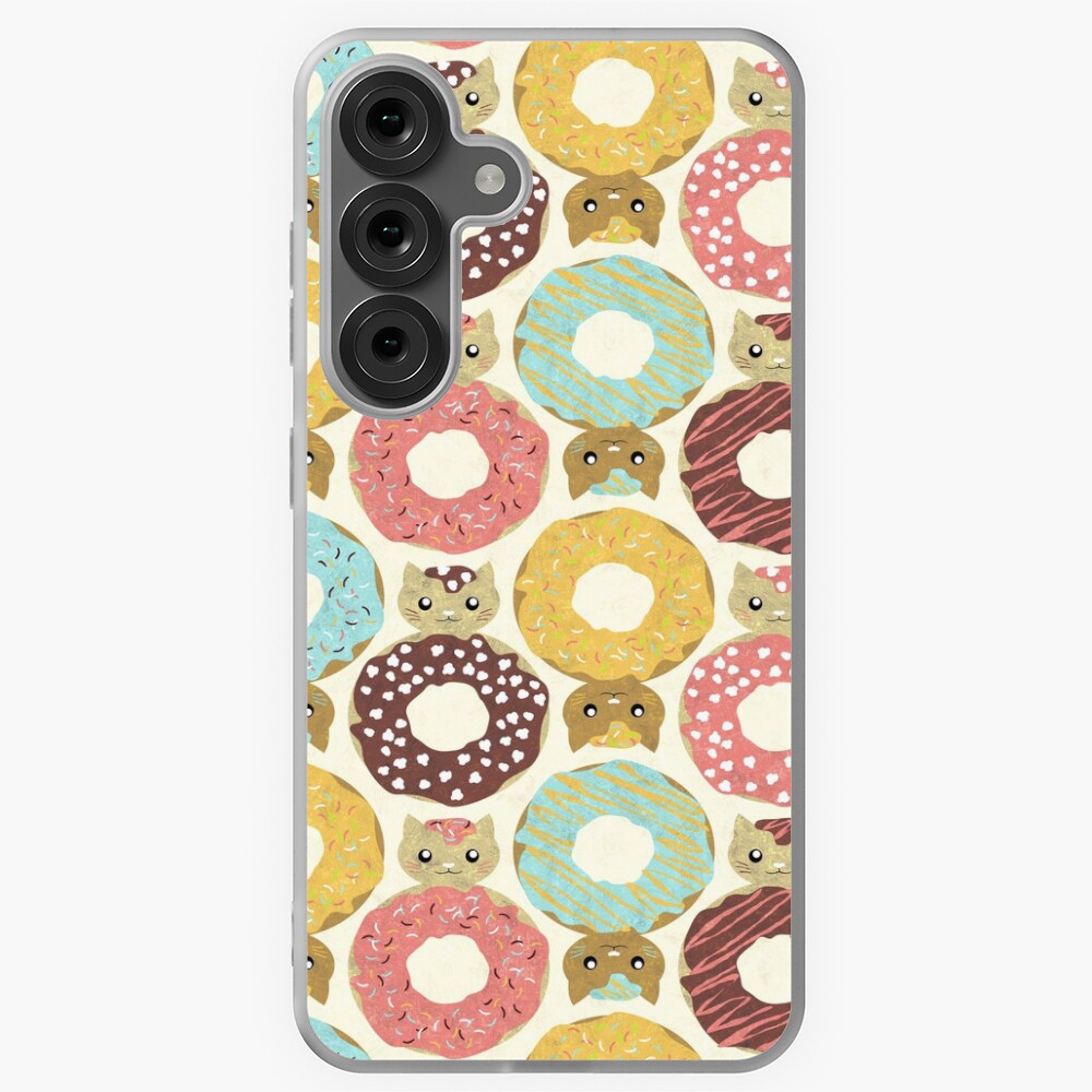Item preview, Samsung Galaxy Soft Case designed and sold by gaiamarfurt.