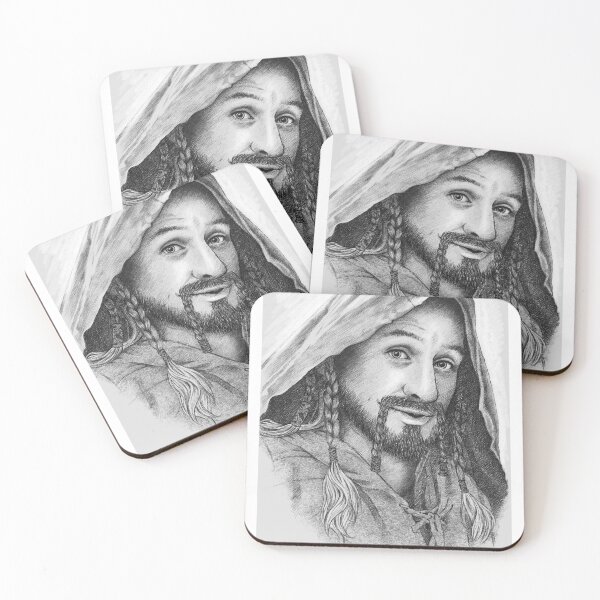 Item preview, Fili In A Hood (Original) designed and sold by Linane.