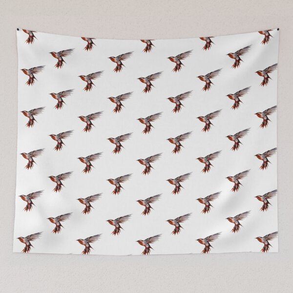 Item preview, Birdy designed and sold by Jon Holland.