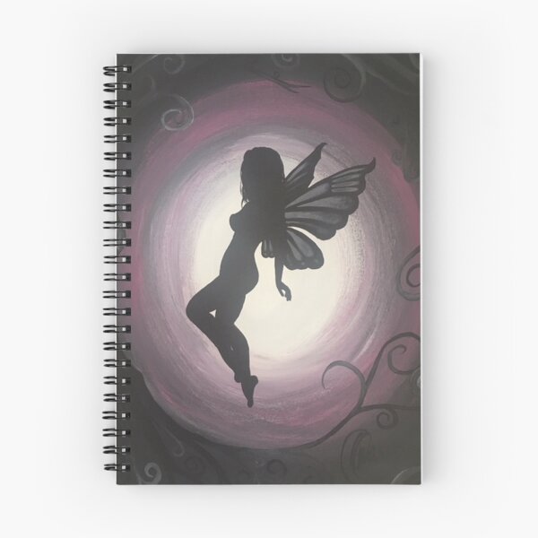 Item preview, When Darkness Falls designed and sold by Amanda Cook.