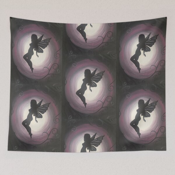 Item preview, When Darkness Falls designed and sold by Amanda Cook.