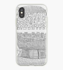 Motorhead iPhone Case